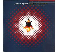 Jam & Spoon - JAM & SPOON / RIGHT IN THE NIGHT