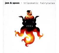 Jam & Spoon - Jam & Spoon - Trip.Fairytales 2001