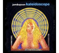 Jam & Spoon - Kaleidoscope
