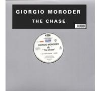 Jam & Spoon & P.Oakenfold - The Chase