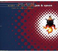 Jam & Spoon - Right in the Night