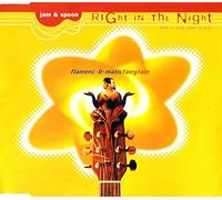 Jam & Spoon - Right in the night [Single-CD]
