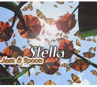 Jam & Spoon - Stella [Import]