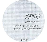 Jam & Spoon - Stella Kolsch Remix Jam & Spoon 12"