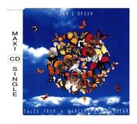 Jam & Spoon - Tales from a danceographic ocean (e.p., 1992)
