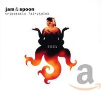 Jam & Spoon - Tripomatic Fairytales 2001