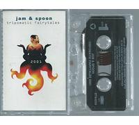 Jam & Spoon - Tripomatic Fairytales 2001