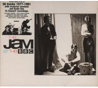 Jam,the - At the BBC (3 CD Ltd.)