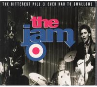 Jam, The - Bitterest Pill