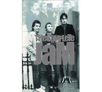 Jam - The Complete Jam