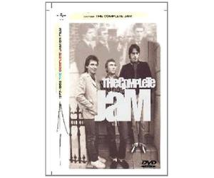 Jam - The Complete Jam