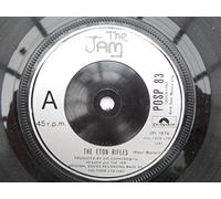 JAM - the eton rifles 45 rpm single