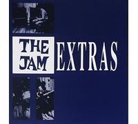Jam the - Extras