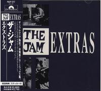 Jam, the - Extras