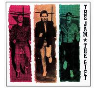 Jam - The Gift