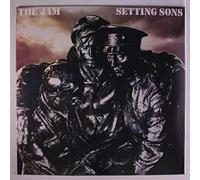 JAM - THE JAM / SETTING SONS