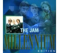 Jam,the - Millennium Edition
