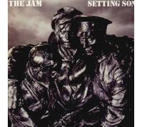 Jam,the - Setting Sons