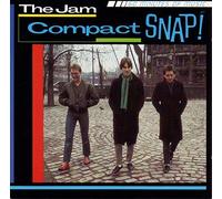 Jam,the - Snap