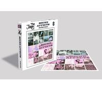 Jam, The Sound Affects (500 Piece Jigsaw Puzzle)