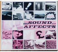 Jam,the - Sound Affects (Deluxe Edt.)