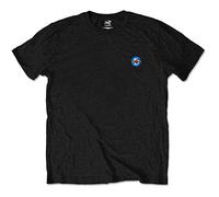 Jam the - T-Shirt # Xl Unisex Black # Target Logo
