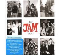 Jam, the - The Jam Story