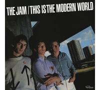 Jam,the - This Is the Modern World