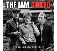 JAM, THE - TOKYO