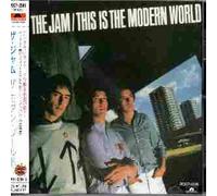 Jam - This Is the Modern World
