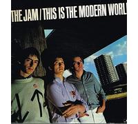 JAM - This Is The Modern World