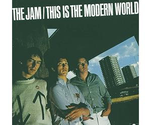 Jam - This Is The Modern World