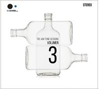 Jam-Tonic - The Jam-Tonic Sessions Volumen 3