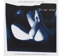 Jam Trio - In My Mind