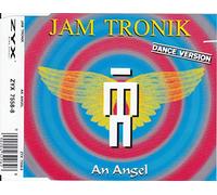 Jam Tronik - An Angel