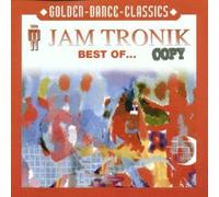 Jam Tronik - Best Of