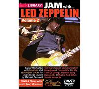 Jam with Led Zeppelin Volume 2 [Edizione: Regno Unito]