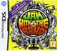 Jam with the band [Edizione : Francia]