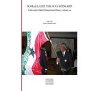 Jama Musse Jama Somaliland (Tascabile) Somaliland: The Way Forward