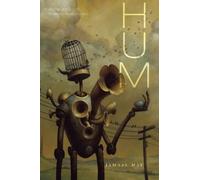 Jamaal May Hum (Tascabile)