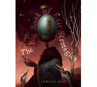 Jamaal May The Big Book of Exit Strategies (Tascabile)