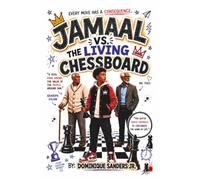 Jamaal vs The Living Chessboard