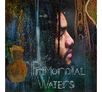 Jamael Dean Primordial Waters 12" Album