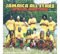 Jamaica All Stars - Special Meetings [Import]