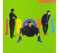 Jamaica Boys - J boys