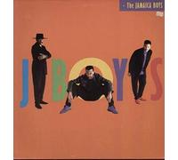 Jamaica Boys - J Boys