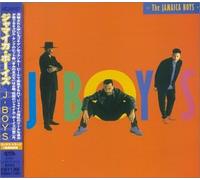Jamaica Boys - J-Boys