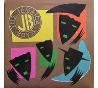 Jamaica Boys - Jamaica Boys