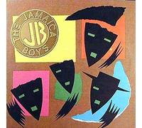 Jamaica Boys - Same (1987) / Vinyl record [Vinyl-LP]