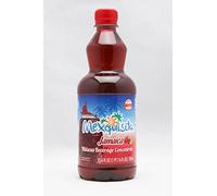 JAMAICA CONCENTRATO IBISCO DI MEXQUISITA 700 ML